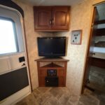 2011 KEYSTONE RV COUGAR 29FKS full