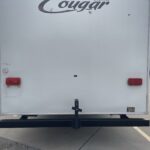 2011 KEYSTONE RV COUGAR 29FKS full