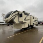 2021 GRAND DESIGN SOLITUDE 310GK full