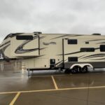 2021 GRAND DESIGN SOLITUDE 310GK full