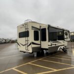 2021 GRAND DESIGN SOLITUDE 310GK full