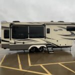 2021 GRAND DESIGN SOLITUDE 310GK full