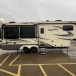 2021 GRAND DESIGN SOLITUDE 310GK full