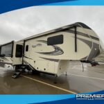 2021 GRAND DESIGN SOLITUDE 310GK full