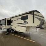 2021 GRAND DESIGN SOLITUDE 310GK full