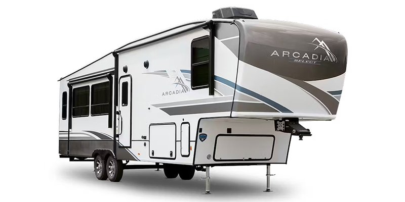 2025 KEYSTONE RV ARCADIA SELECT 27SBH