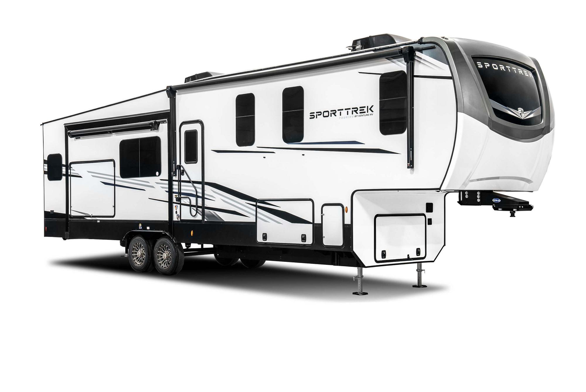 2025 VENTURE RV SPORTTREK TOURING EDITION FW STTF353VIK