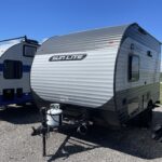 2025 SUNSET PARK RV INC SUN LITE LTD 13BD full