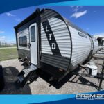 2025 SUNSET PARK RV INC SUN LITE LTD 13BD full