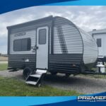 2025 SUNSET PARK RV INC SUN LITE LTD 13BD full