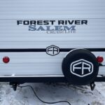 2025 FOREST RIVER SALEM CRUISE LITE T25ICE full