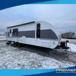 2025 FOREST RIVER SALEM CRUISE LITE T25ICE full