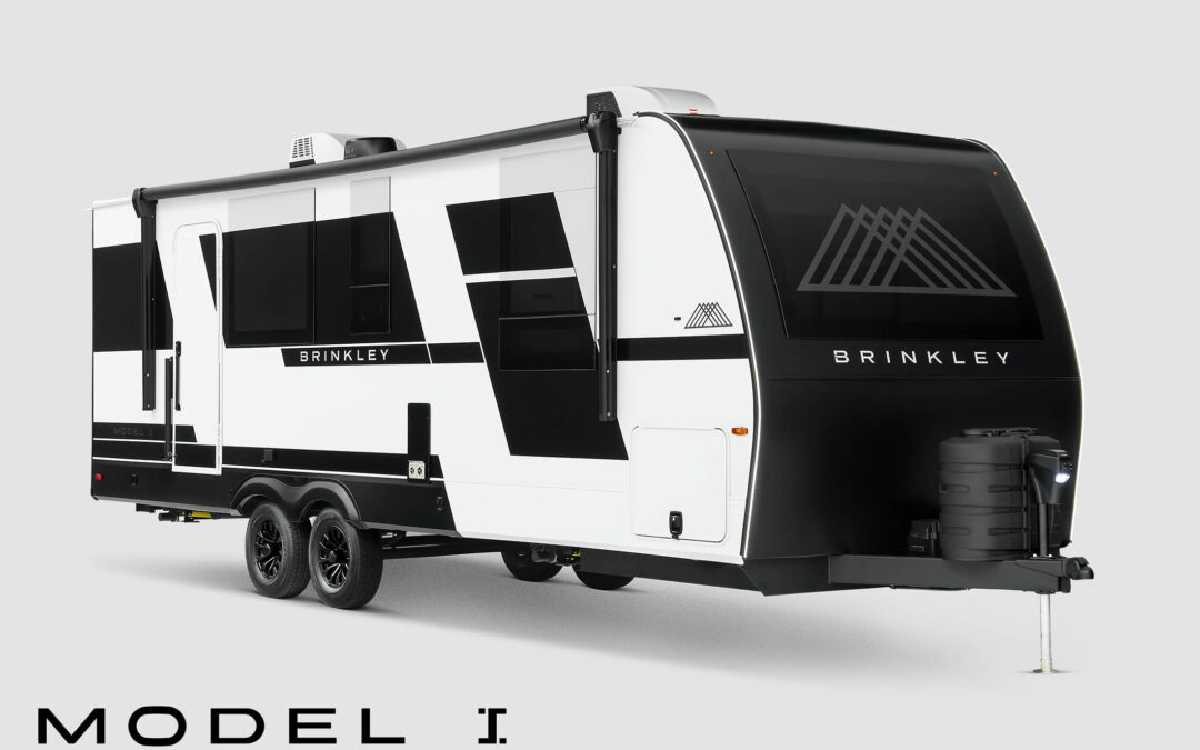 2025 BRINKLEY MODEL I 265