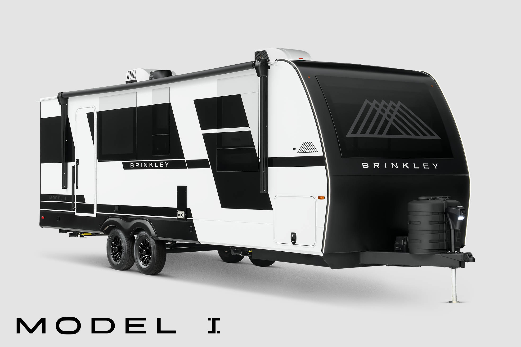 2025 BRINKLEY MODEL I 265